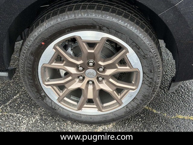 2026 Ford Expedition MAX King Ranch®