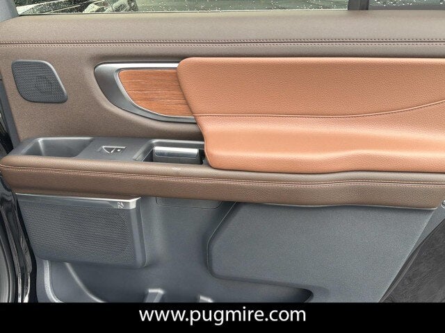 2026 Ford Expedition MAX King Ranch®
