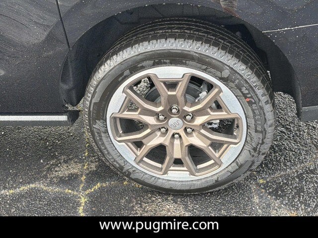 2026 Ford Expedition MAX King Ranch®