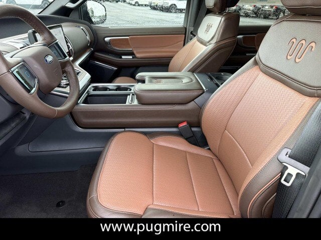2026 Ford Expedition MAX King Ranch®