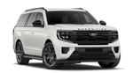 2026 Ford Expedition Platinum®