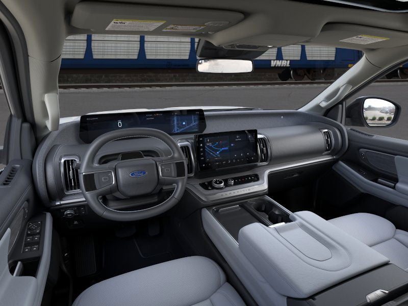 2026 Ford Expedition Platinum®