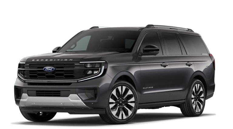 2026 Ford Expedition Platinum®