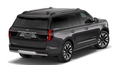 2026 Ford Expedition Platinum®