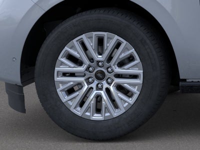 2026 Ford Expedition Platinum®
