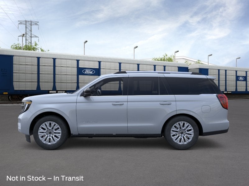 2026 Ford Expedition Platinum®