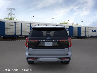 2026 Ford Expedition Platinum®