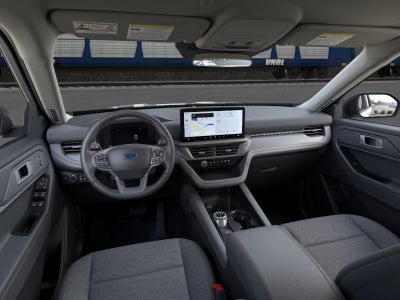2026 Ford Explorer Active w/100A Pkg RWD