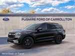 2027 Ford Explorer Tremor®