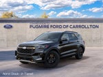 2027 Ford Explorer Tremor®