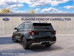 2027 Ford Explorer Tremor®