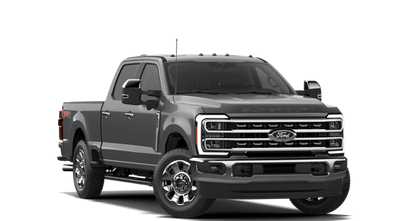 2027 Ford Super Duty F-250® Lariat®