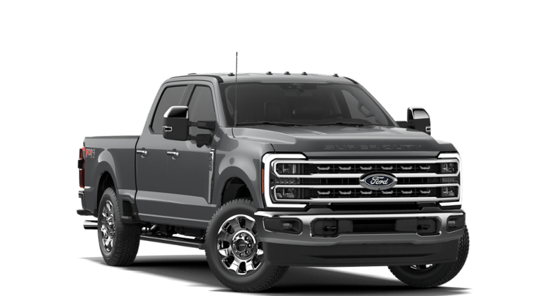 2027 Ford Super Duty F-250® Lariat®