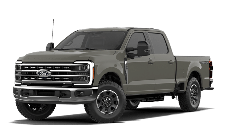 2027 Ford Super Duty F-250® Lariat®