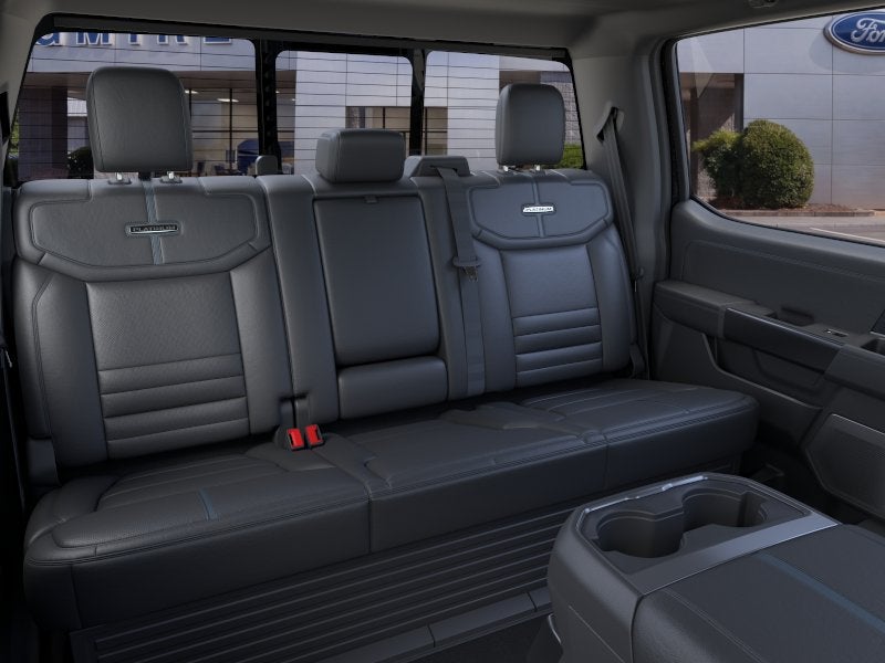 2026 Ford Super Duty F-350® Platinum®
