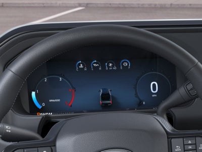 2026 Ford Super Duty F-350® Platinum®