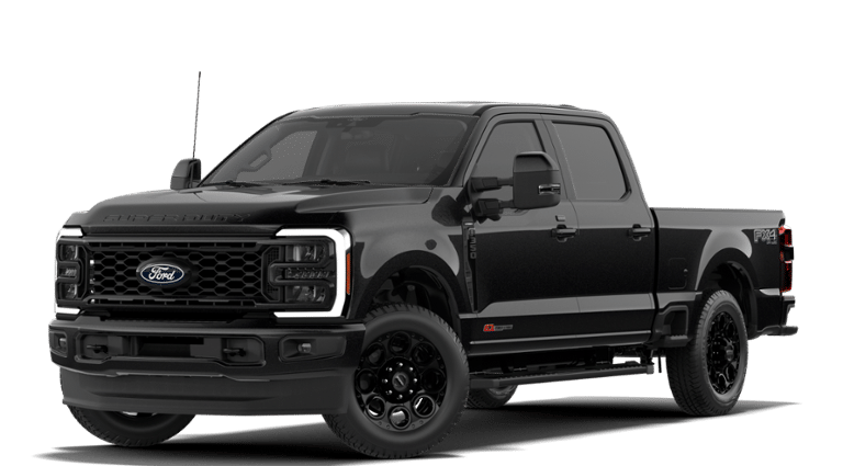 2027 Ford Super Duty F-350® Lariat®