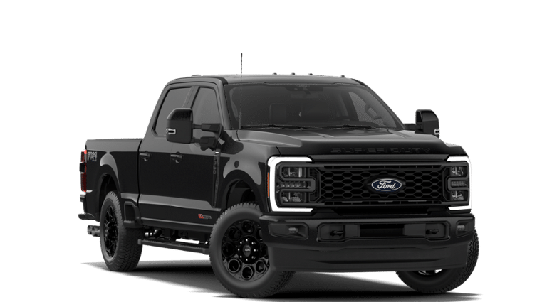 2027 Ford Super Duty F-350® Lariat®