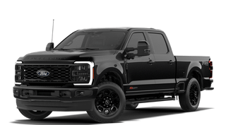 2027 Ford Super Duty F-350® Lariat®