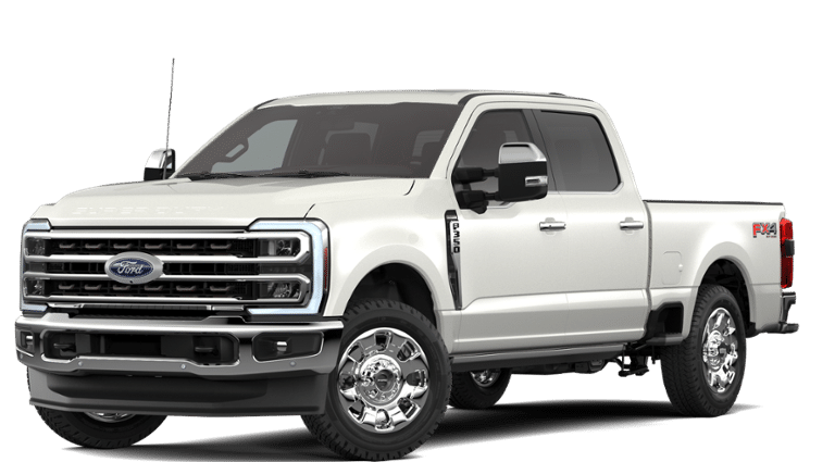 2026 Ford Super Duty F-350® King Ranch®