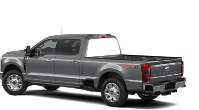 2026 Ford Super Duty F-350® Lariat®