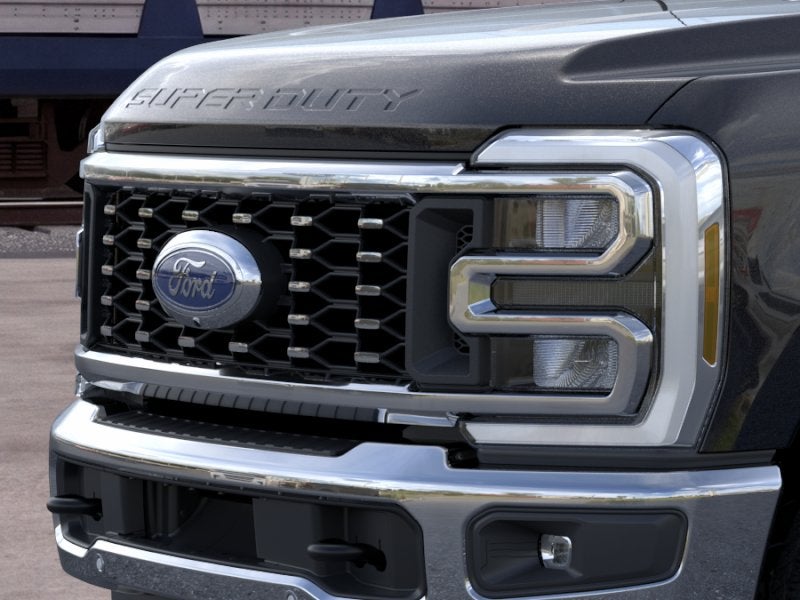 2026 Ford Super Duty F-350® King Ranch®