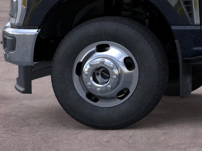 2026 Ford Super Duty F-350® King Ranch®