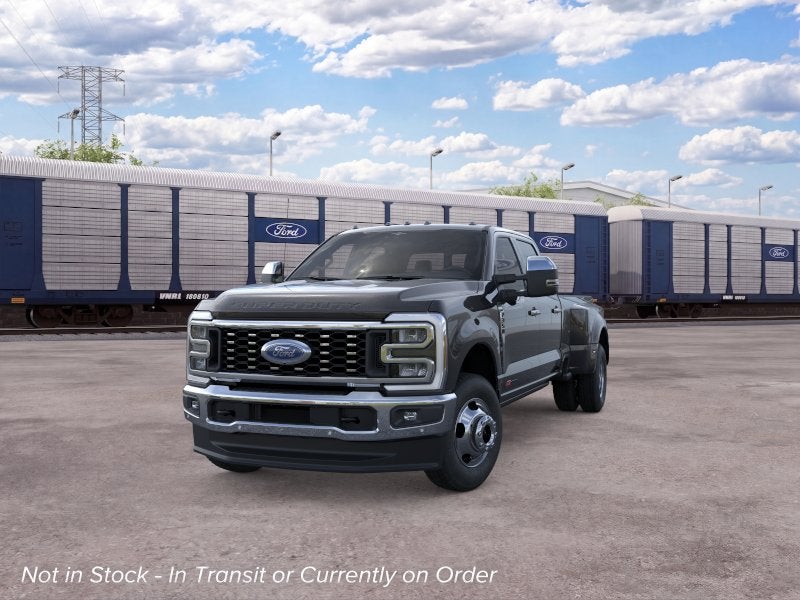 2026 Ford Super Duty F-350® King Ranch®