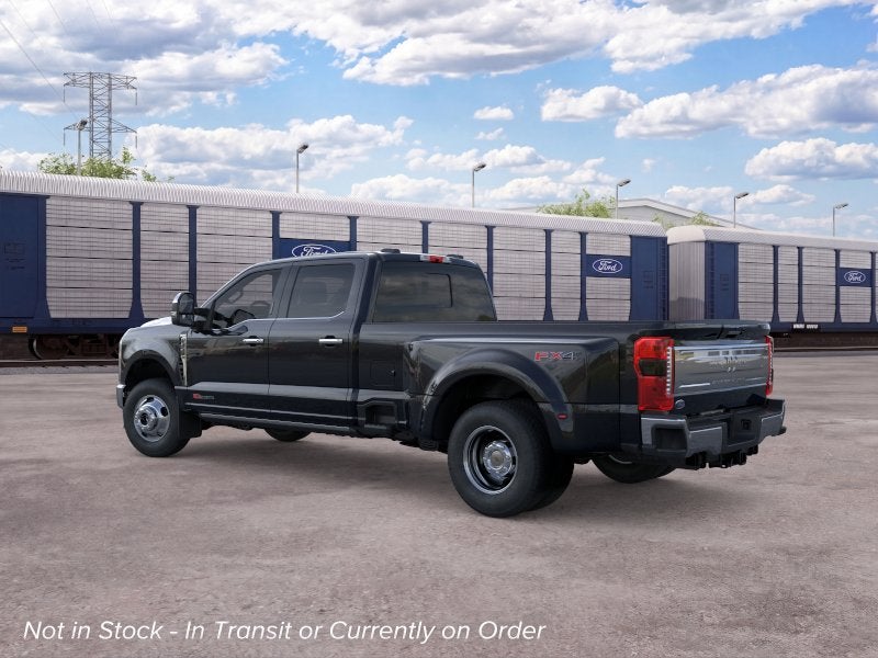2026 Ford Super Duty F-350® King Ranch®
