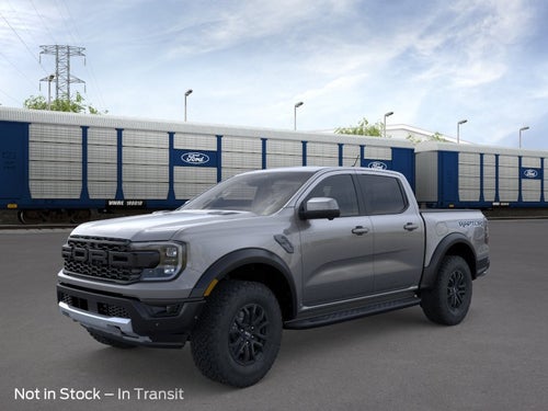 2026 Ford Ranger Raptor®