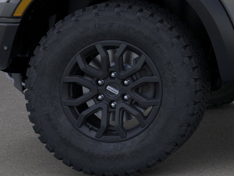 2026 Ford Ranger Raptor®