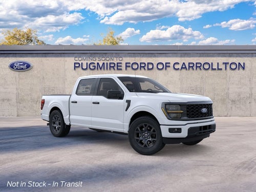 2026 Ford F-150 STX®