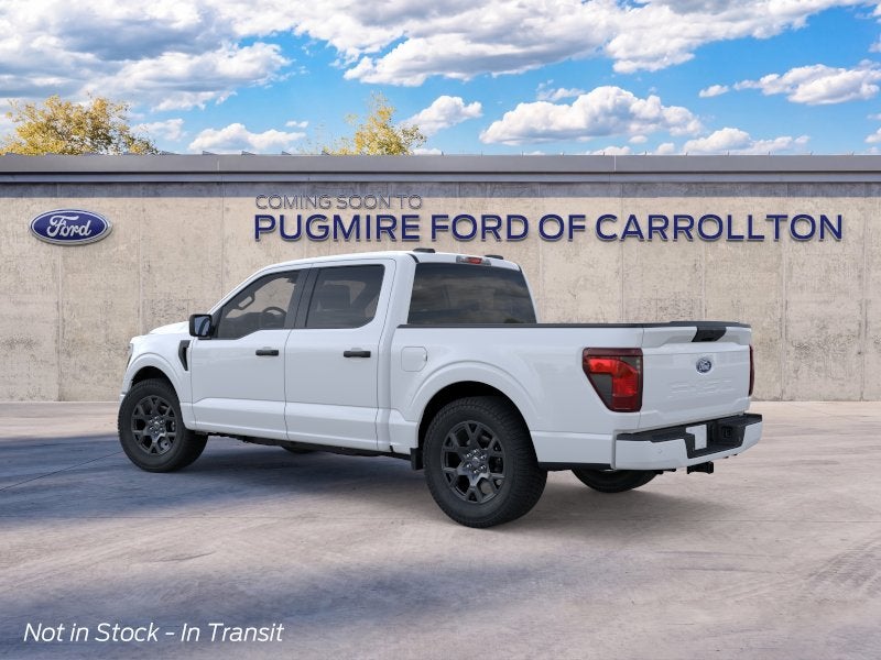 2026 Ford F-150 STX®