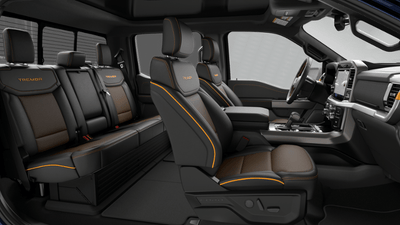 2026 Ford F-150 Tremor®