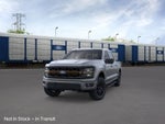 2025 Ford F-150 TREMOR 4WD SUPERCREW 5.5'