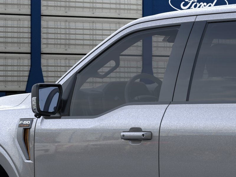 2025 Ford F-150 TREMOR 4WD SUPERCREW 5.5'