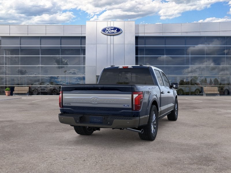 2026 Ford F-150 King Ranch®