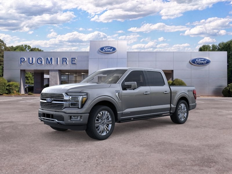 2026 Ford F-150 Platinum®