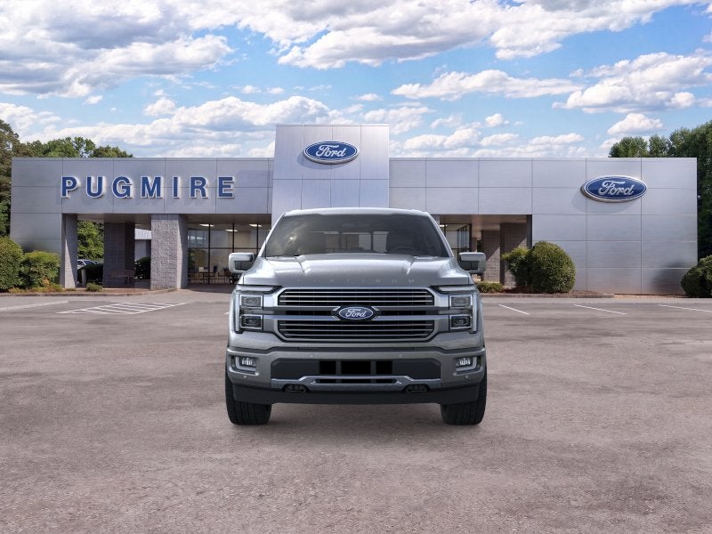 2026 Ford F-150 Platinum®
