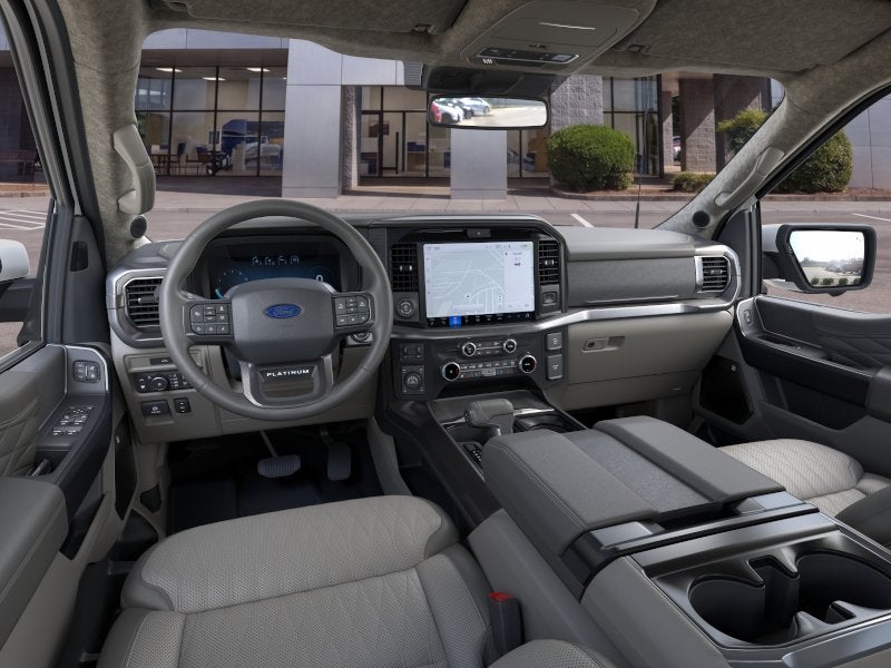 2026 Ford F-150 Platinum®