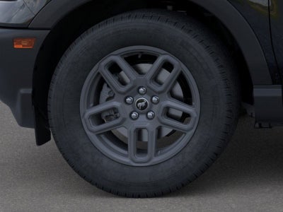 2026 Ford Bronco Sport Big Bend 4x4