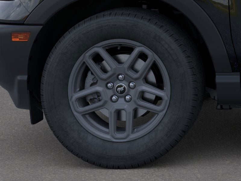 2026 Ford Bronco Sport Big Bend 4x4