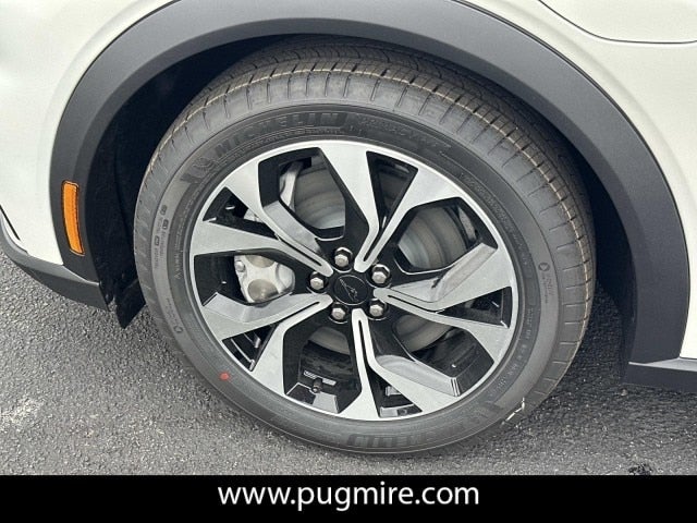 2026 Ford MUSTANG MACH-E SELECT RWD