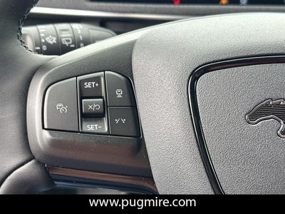 2026 Ford MUSTANG MACH-E SELECT RWD