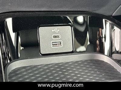 2026 Ford MUSTANG MACH-E SELECT RWD