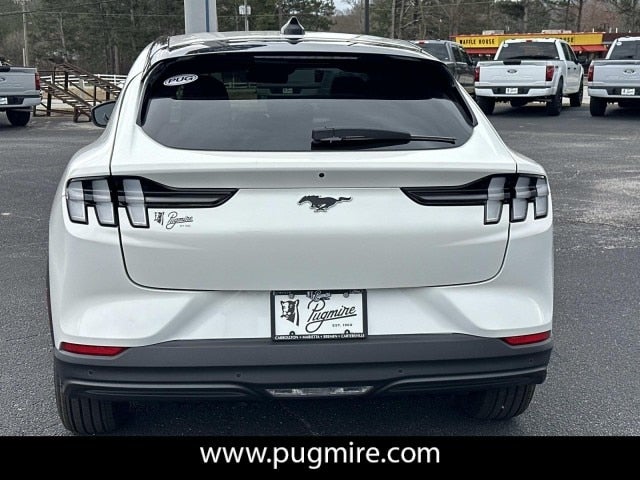 2026 Ford MUSTANG MACH-E SELECT RWD
