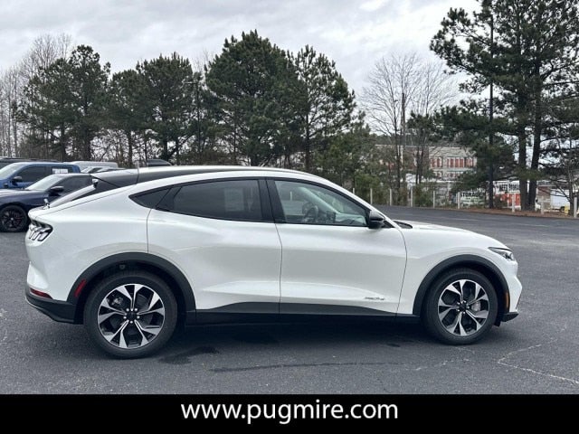 2026 Ford MUSTANG MACH-E SELECT RWD