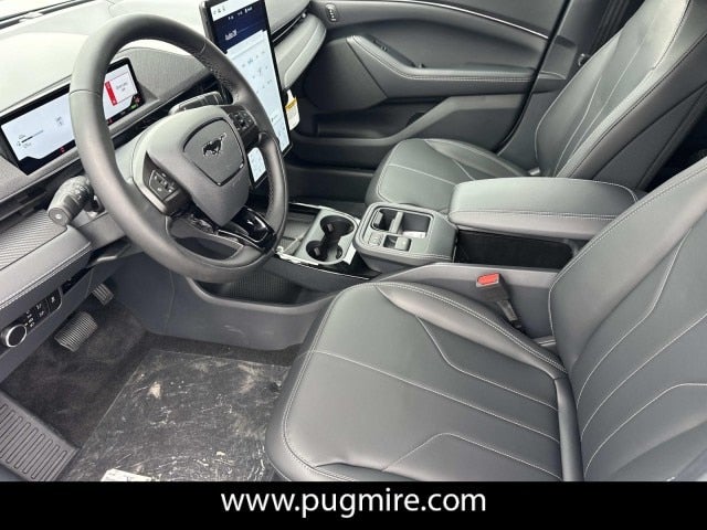 2026 Ford MUSTANG MACH-E SELECT RWD