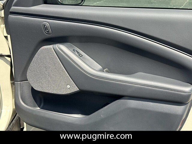 2025 Ford Mustang Mach-E PREMIUM RWD