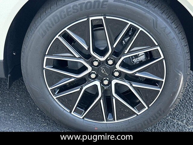 2025 Ford Mustang Mach-E PREMIUM RWD